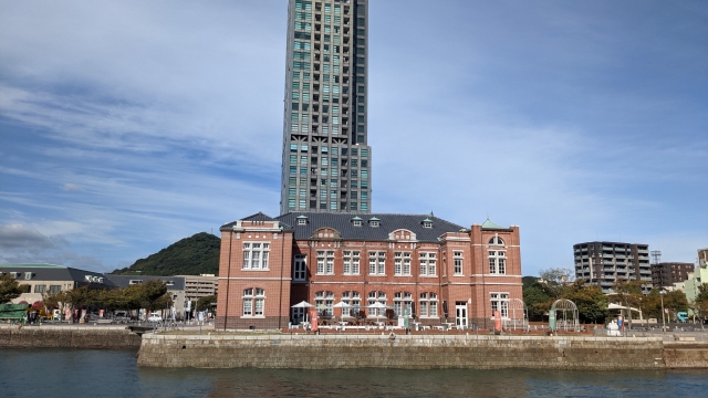 門司港